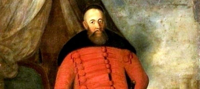 Hetman Koniecpolski – wódz z Ligi Mistrzów