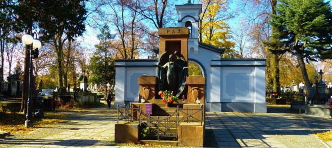 Wielkanocna kwesta na Cmentarzu Rzymskokatolickim w Radomiu – 26.03.2016