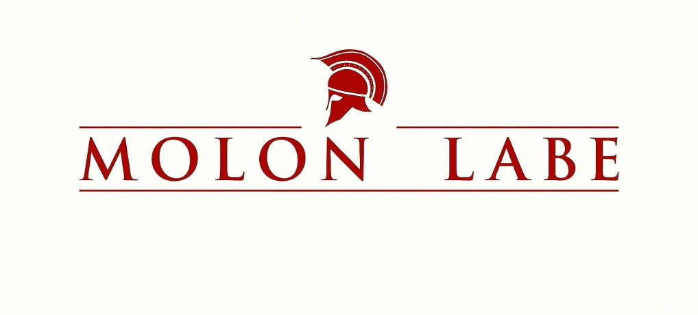 μολὼν λαβέ – molon labe! (gr.)