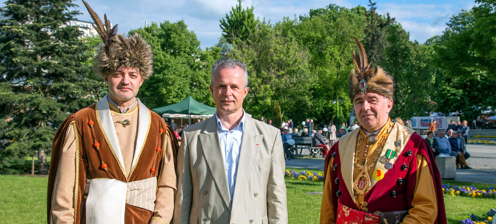 Marsz dla życia i rodziny 2016