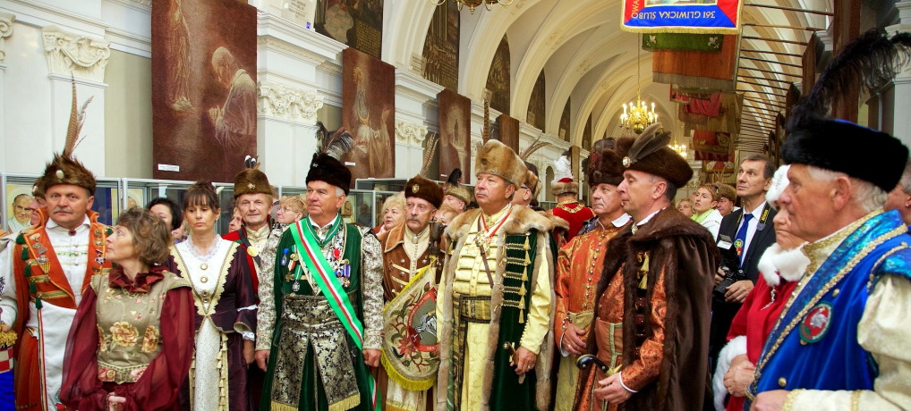 III. Pielgrzymka Strzeleckich Bractw Kurkowych Okręgu Centralnego RP na Jasną Górę – 18.09/2016