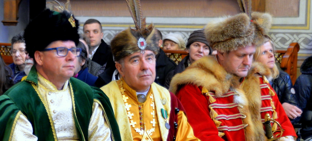 25 lat Diecezji Radomskiej