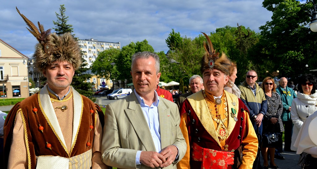VI Radomski Marsz dla Życia i Rodziny