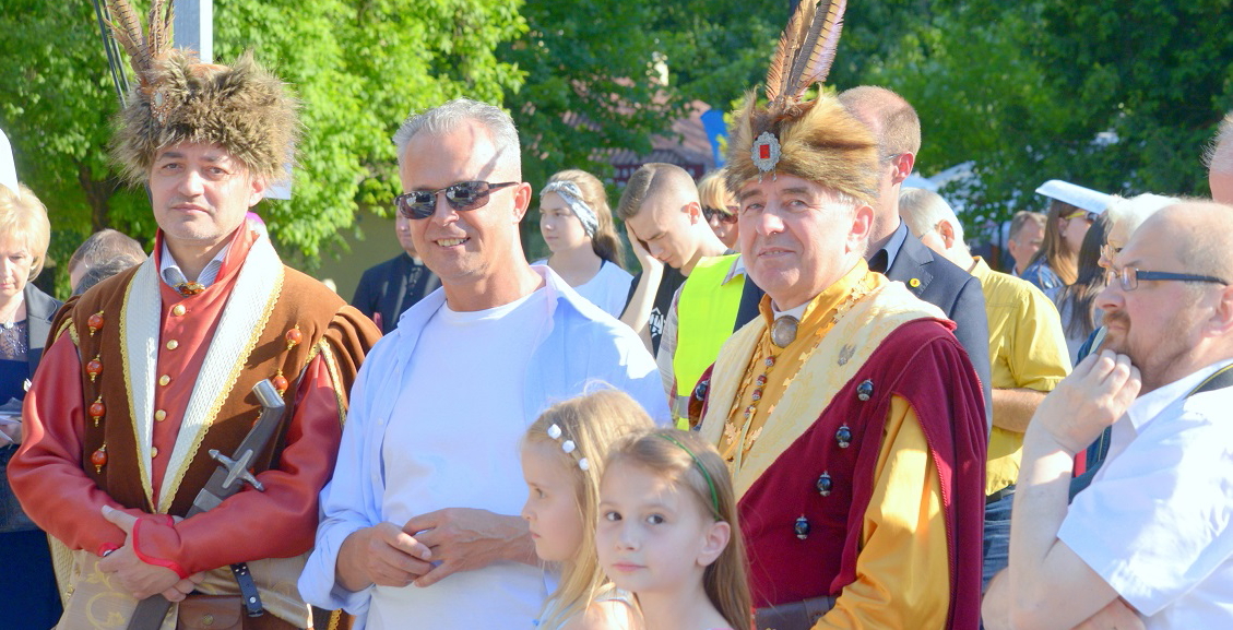 VII Radomski Marsz dla Życia i Rodziny – 20 maja 2018r.